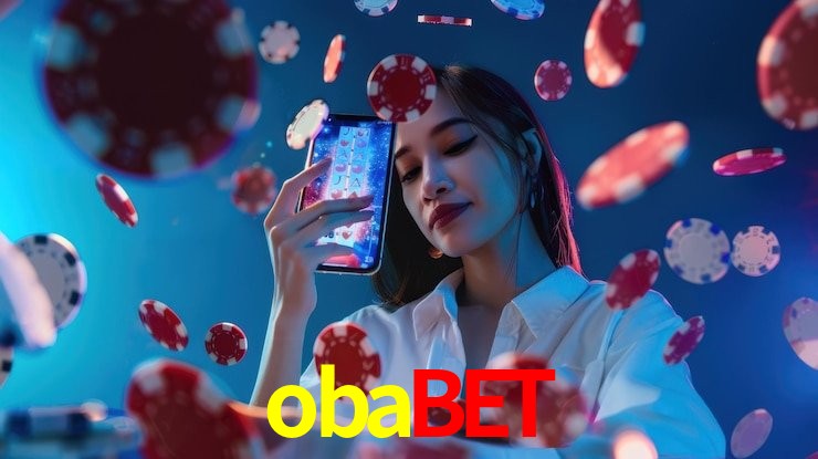 App oficial obabet